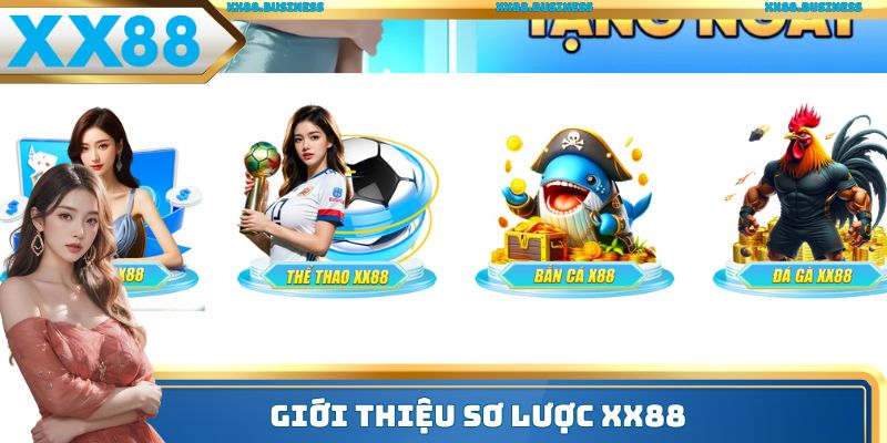 Khám Phá Thế Giới Độc Đáo Của XX88 - Từ Truyền Thống Đến Hiện Đại